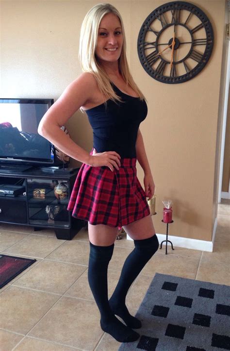 Sexy Teens In Plaid Skirts Clip Free Hot Sex Teen