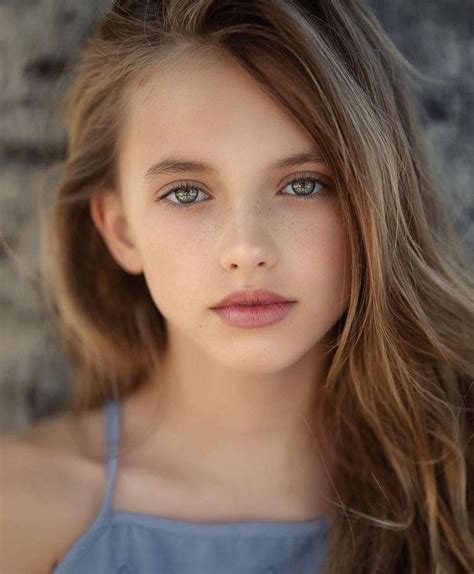 Little Young Models Telegraph