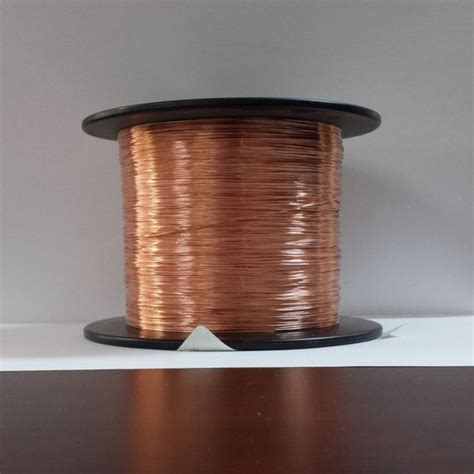 Items Similar To Copper Wire 24 Gauge Copper Wire Bare Copper 100