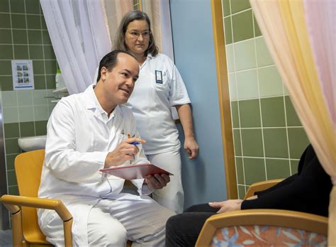 Die donaustadt ist der 22. Brustgesundheitszentrum - Wiener Gesundheitsverbund ...