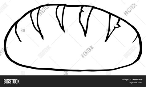 Loaf Of Bread Clipart Free Download On Clipartmag