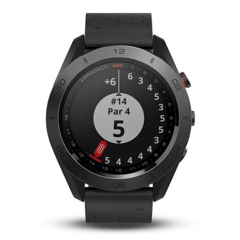 I think the dirt is beyond just coming off with water. Buy Garmin Gps Golf Watch With Black Leather Band in Dubai ...