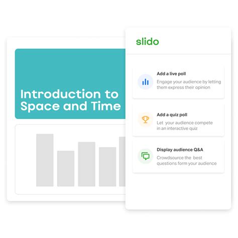 Slido For Education Slido Audience Interaction Made Easy