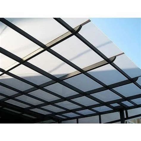 Translucent Polycarbonate Sheet 2 Mm At Best Price In Vadodara Id