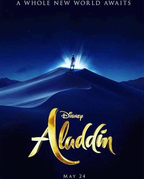 Pin By Disney Fans On Pinterest On Aladdin2019 Classic Disney