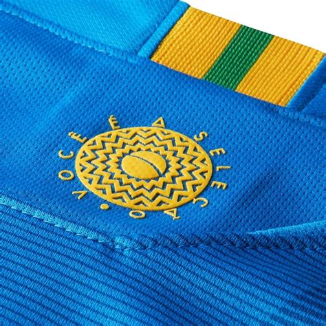 Vendi le migliori camicie maglia brasile calcio al prezzo più basso, offrendo le ultime maglie stellari. Maglia da calcio Away Nazionale Brasile 2018/19 - Nike ...