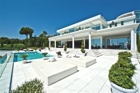 Passion For Luxury Luxury Villa In Marbella Spain For Sale