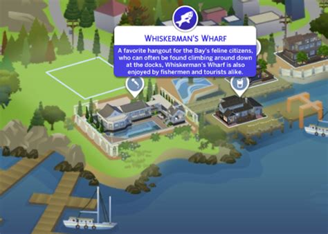 Top 10 Sims 4 Best Neighborhoods Gamers Decide