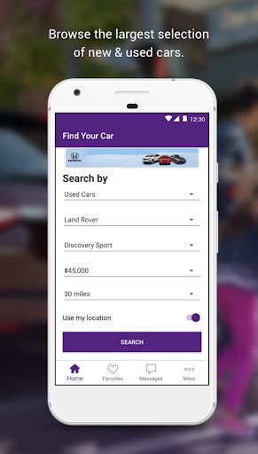 Our mobile app helps you find the best deals, check dealer reviews and more. Cars.com - Shop New & Used Cars & Trucks For Sale ...