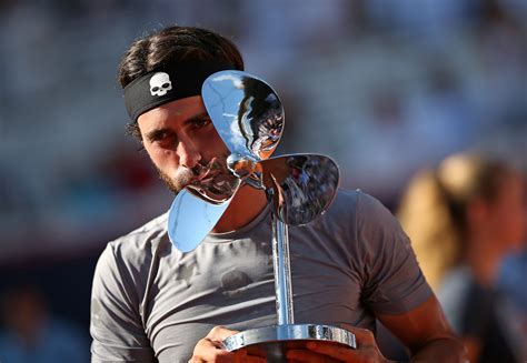 Nik'oloz basilashvili, olarak telaffuz edildi nikʼɔlɔz bɑsilɑʃvili ; Basilashvili makes history by winning his first ATP trophy ...
