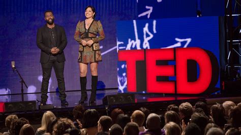 Ted Talks Education Revolution Wkar