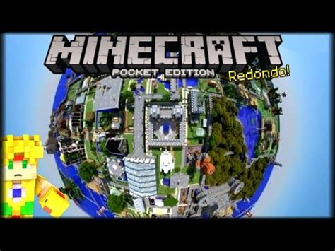 I'm looking for the best shaders i can download onto minecraft on xbox by using the mcpack resource packs and adding them into my resource pack folder. MUNDOS REDONDOS EN MINECRAFT PE ! - ROUND WORLD SHADERS ...