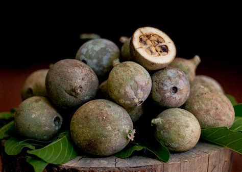 Jagua Fruit The Amazons Best Kept Secret Hennacity