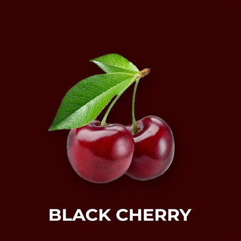 Black Cherry Fragrance Oil Candle Shack Uk