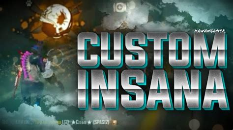 Sign up or sign in to view personalized recommendations, follow creatives, and more. 🔥SAIU!! CUSTOM FREE FIRE LITE PARA JOGAR FREE FIRE NO ...