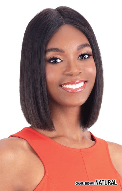 Model Model Nude Brazilian Natural 100 Human Hair Hd Lace Front Wig Jaelyn