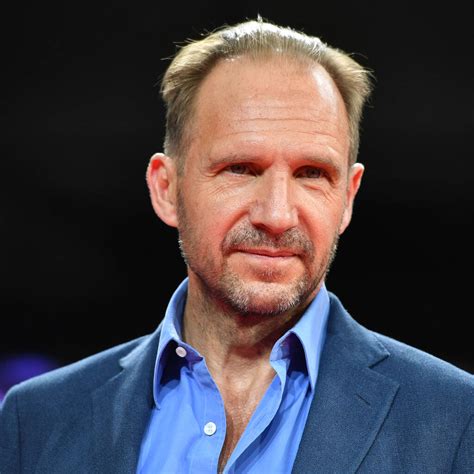 Ralph Fiennes 'doesn't understand the vitriol directed at' J.K. Rowling ...