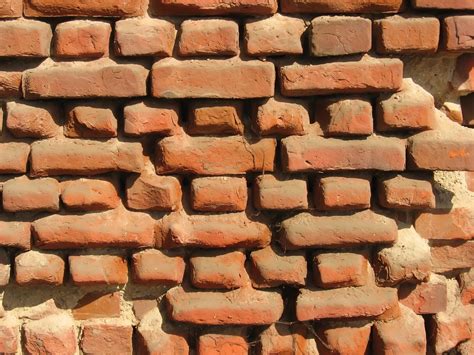 Old Brick Wall 1 Free Photo Download Freeimages
