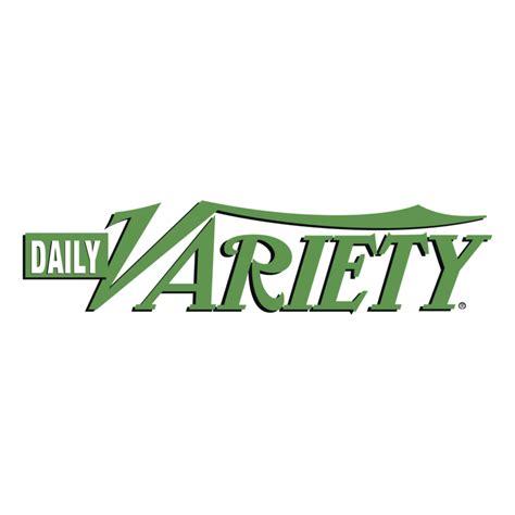 Download Variety Logo Png And Vector Pdf Svg Ai Eps Free