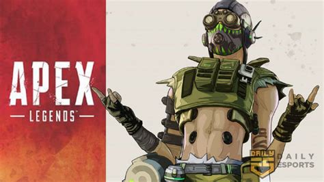 Want to discover art related to octane_apex_legends? Apex Legends: Octane pode ser novo herói; confira