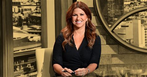 Rachel Nichols Responds To Espn Taking Her Off All Nba Programming And