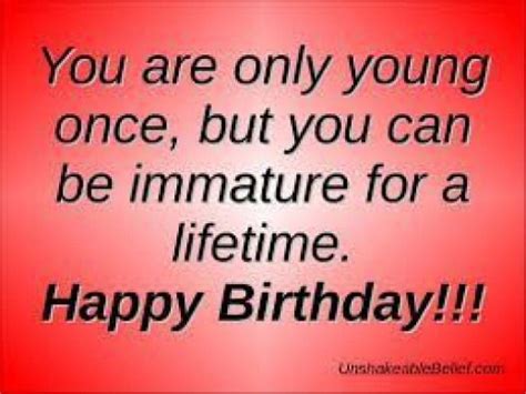 Birth Day Quotation Image Quotes About Birthday Description Quotes To