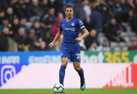 Cesar azpilicueta's red card against aston villa has been overturned following a successful claim of however, an independent regulatory commission have overturned the decision, so azpilicueta will. El Athletic tropieza con duro rival en LaLiga por Azpilicueta