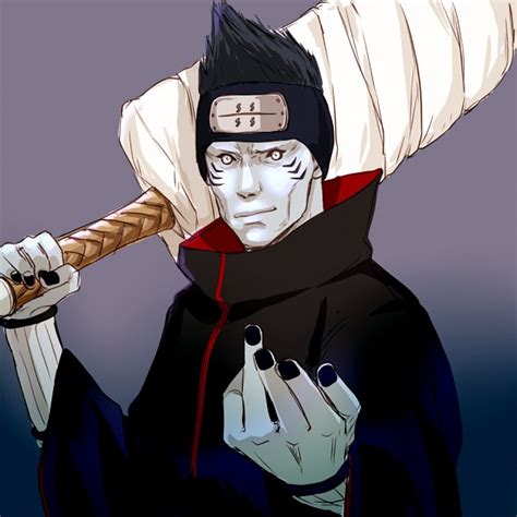 Hoshigaki Kisame Naruto Image By Ma2 1794469 Zerochan Anime