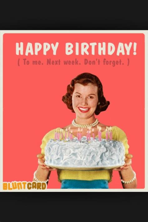 50 Top Birthday Meme for Sister & Funny B'day Pictures | QuotesBae