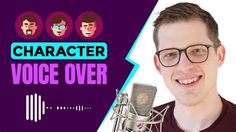a male character voice over for your video game or animation project upwork