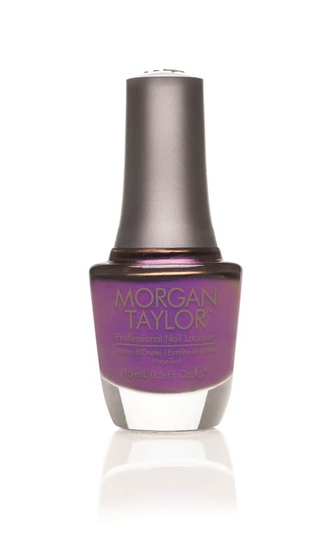 Morgan Taylor Professional Nail Lacquer In Something To Blog About Nail Polish Professional