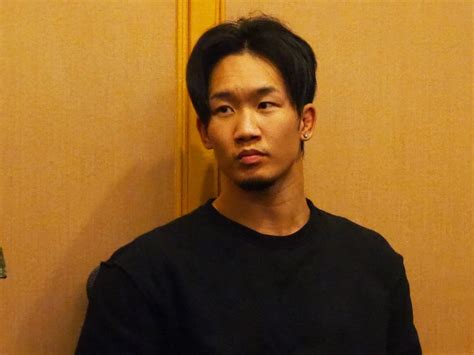 Fujio, 未(み)来(らい)ドロボウ the future thief. 朝倉未来「いつも通り」とあえて多くを語らず【12・31 RIZIN ...