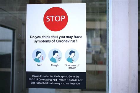What Does It Feel Like To Have Coronavirus Bbc News
