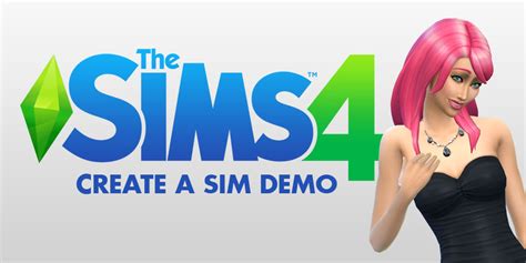 Download The Sims 4 Create A Sim Demo Now Sims Online