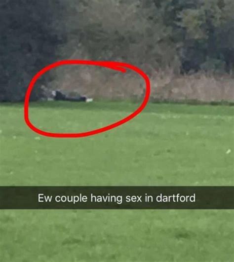 Kent Couple Caught Having Sex In Public Park In Broad Daylight In Dartford Daily Mail Online