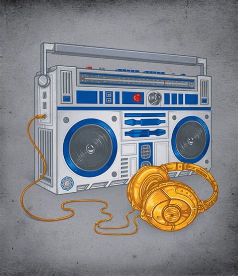 Old School Boombox Drawing At Getdrawings Free Download