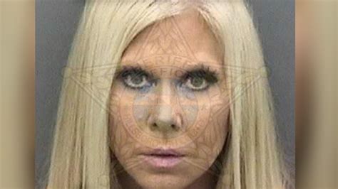 Former Wwe Star Terri Runnels Arrested At Florida Airport Carrying