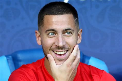 Lockdown sees people doing some really strange things. Ballon d' Or 2018: Hazard, Kante, Ronaldo, others ...
