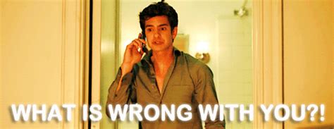 What's wrong with you gif? what is wrong with you gifs | WiffleGif