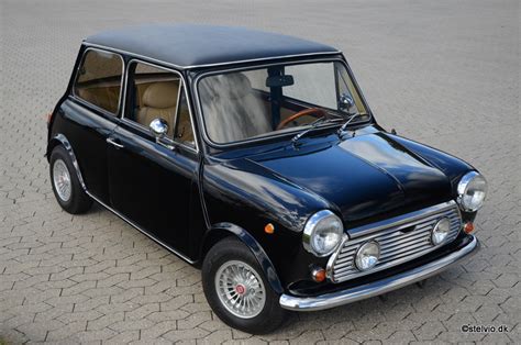 Vendo innocenti mini cooper 1300 della quattroruote collection. Innocenti Mini Cooper 1300 by Pavesi - 1974 - Stelvio