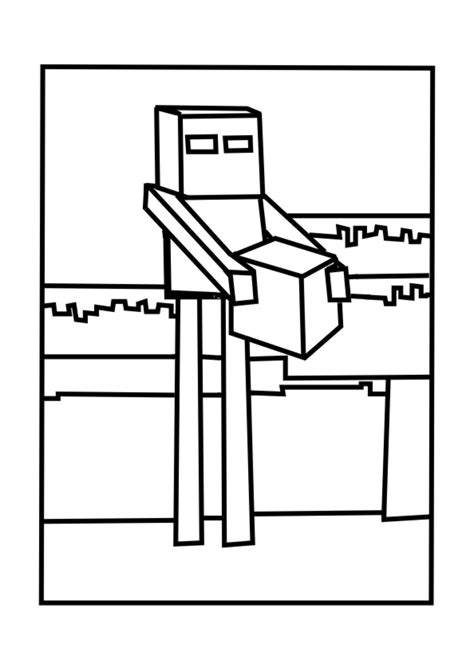 Minecraft coloring pages, Coloring pages, Coloring pages to print