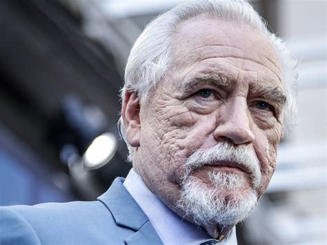 ‘Succession’ Addicts: Craving a Brian Cox Fix? Here Are 10 Wild Roles