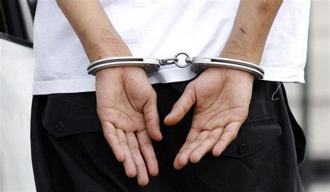 Man Arrested For Faking Own Kidnapping In Lebanon Its Second Snatch