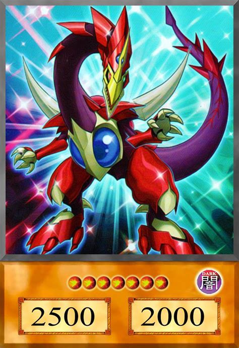 Odd Eyes Dragon Yugioh Trading Cards Yugioh Cards Yugioh Monsters