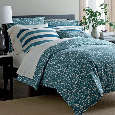 Shop lighting · free design services · dorm room ideas Skylar Flannel Comforter Cover/Duvet Cover and Sham| The ...