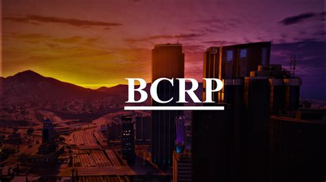 Bcrp Community Blaine County Role Play
