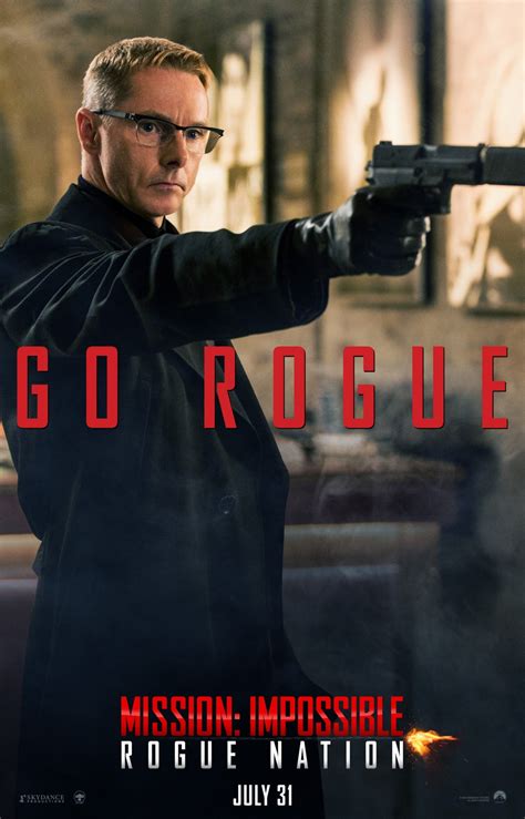Mission Impossible Rogue Nation Dvd Release Date Redbox Netflix