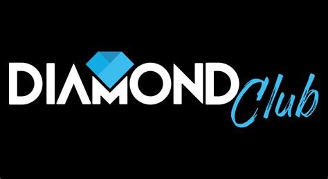 Diamond Club Logo Logodix
