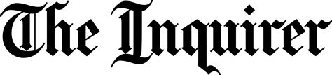 Philadelphia Inquirer Logo Clipart Full Size Clipart 5318051