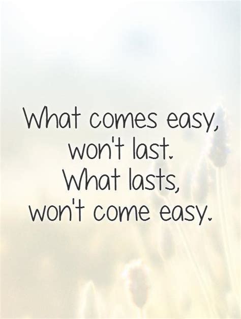 Easy Quotes Easy Sayings Easy Picture Quotes